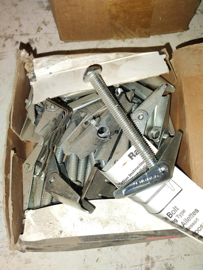 RAWL 3/8X4 TOGGLE