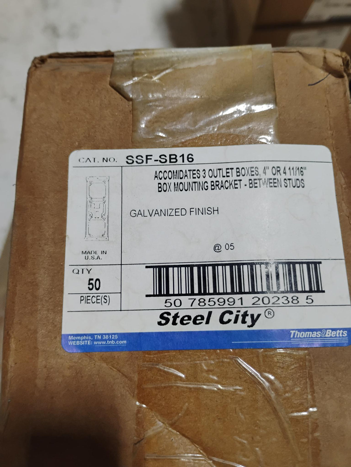 STEELCITYSSF-SB16